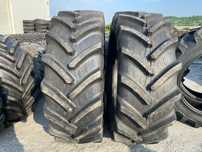 Cauciucuri noi BKT Raidale de tractor spate 580/70R38 Anvelope