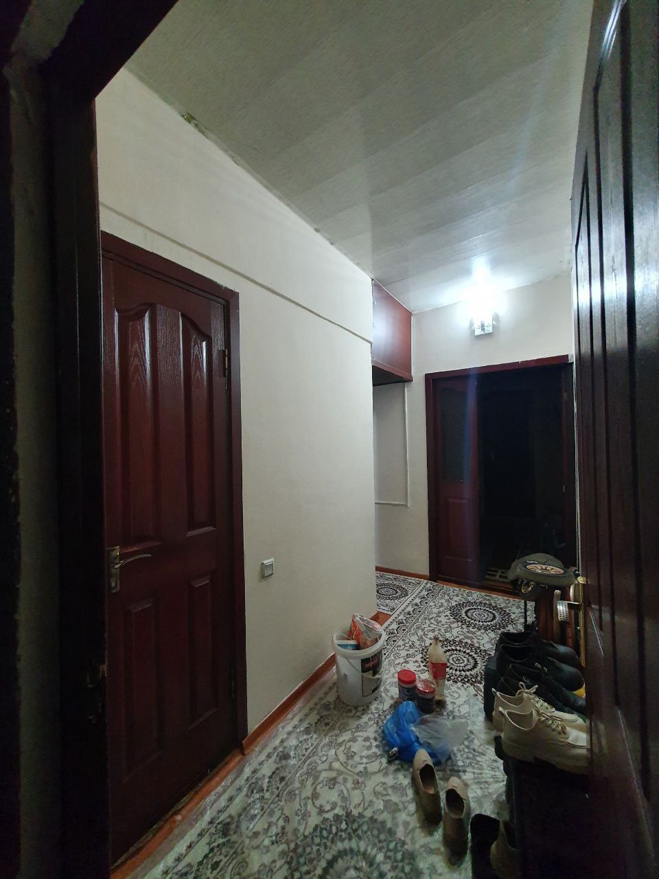 Sergeli 2, 1/4/5