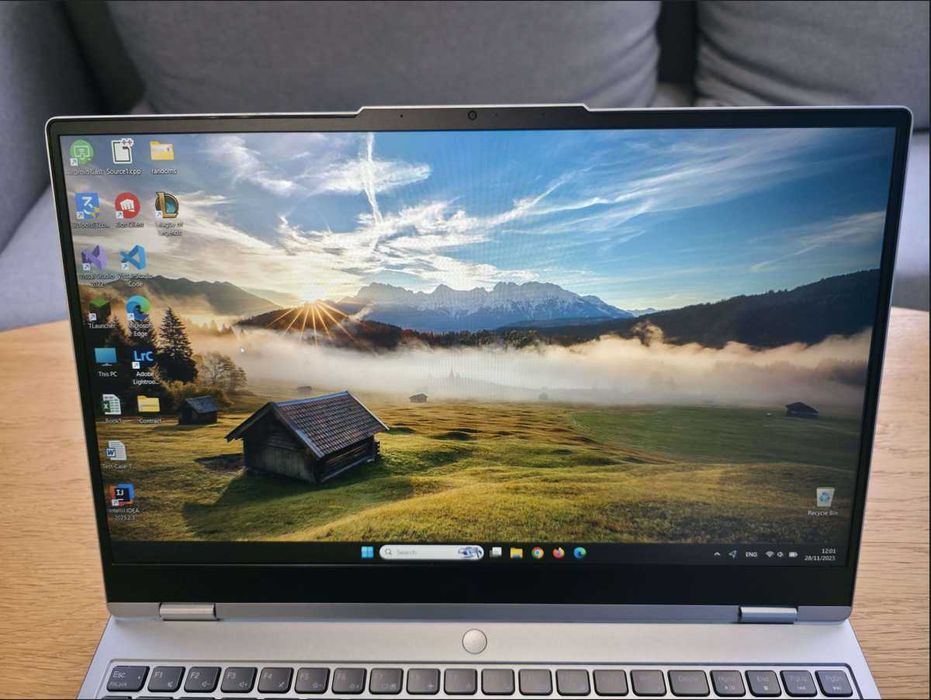 Lenovo Legion 5 15ARH7 – отлично състояние