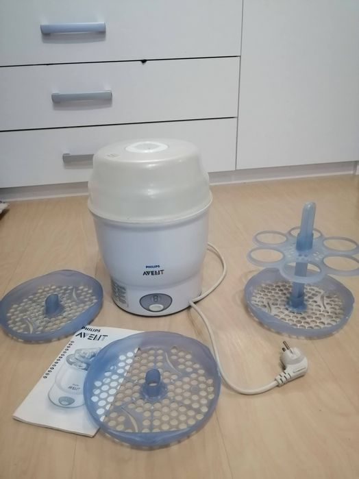 Sterilizator Avent