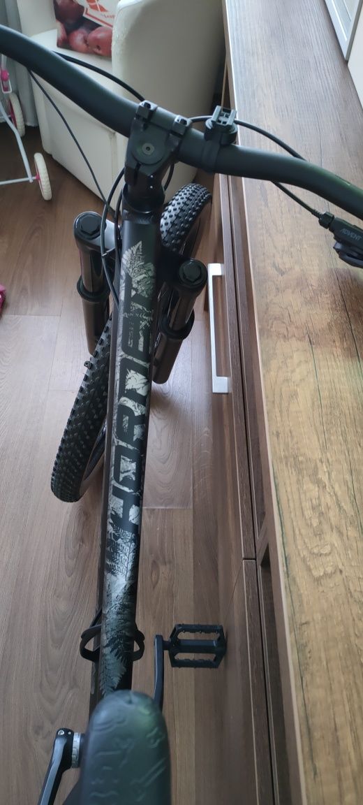 Dartmoor Hornet - като нов!! Trek marlin 8 2023
