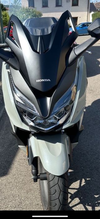 Honda Forza 350 2022