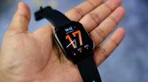 Смарт часы Amazfit POP 3s