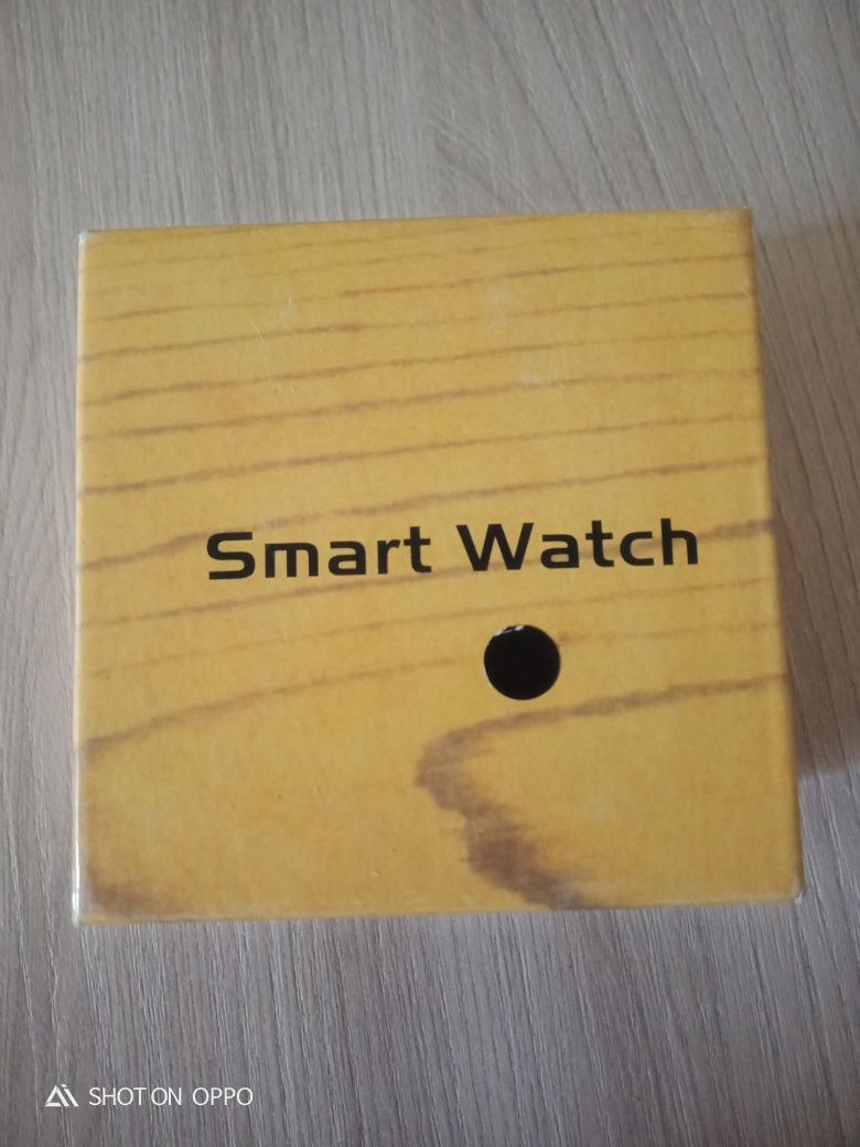 Продам Смарт часы Smart Watch