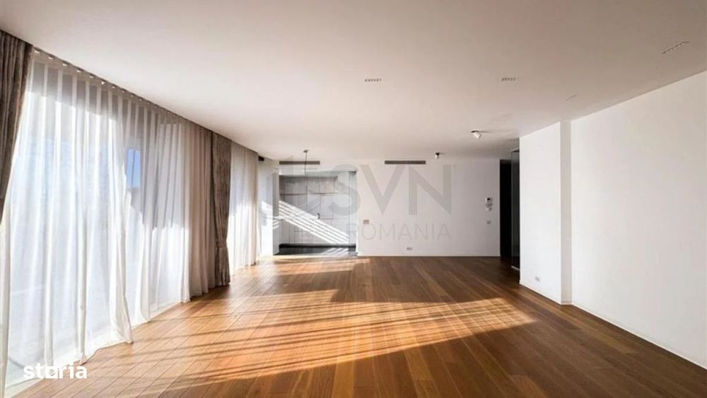 Apartament 4 camere partial mobillat l One Charles de Gaulle