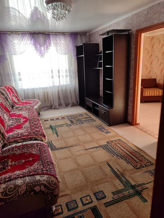 Продам 3х комнатную квартиру