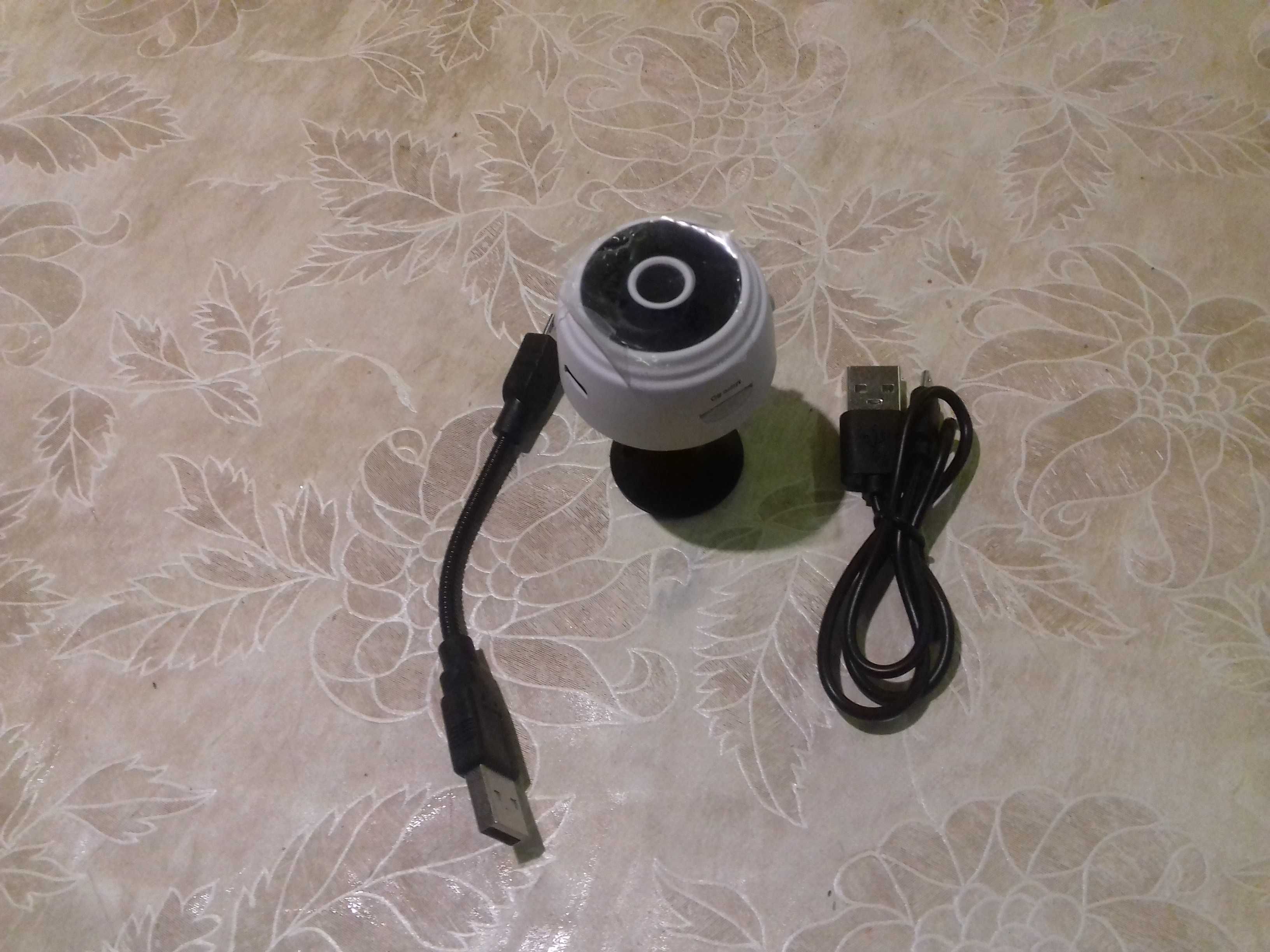 камера WIFI за видеонаблюдение
