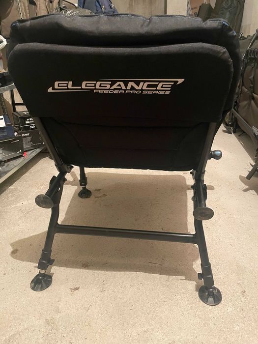 Стол за фидер Formax Elegance Feeder Pro Chair