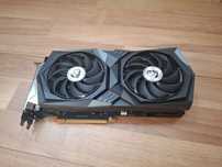 GeForce RTX 3060 Ti 8GB GDDR6 – stare impecabilă