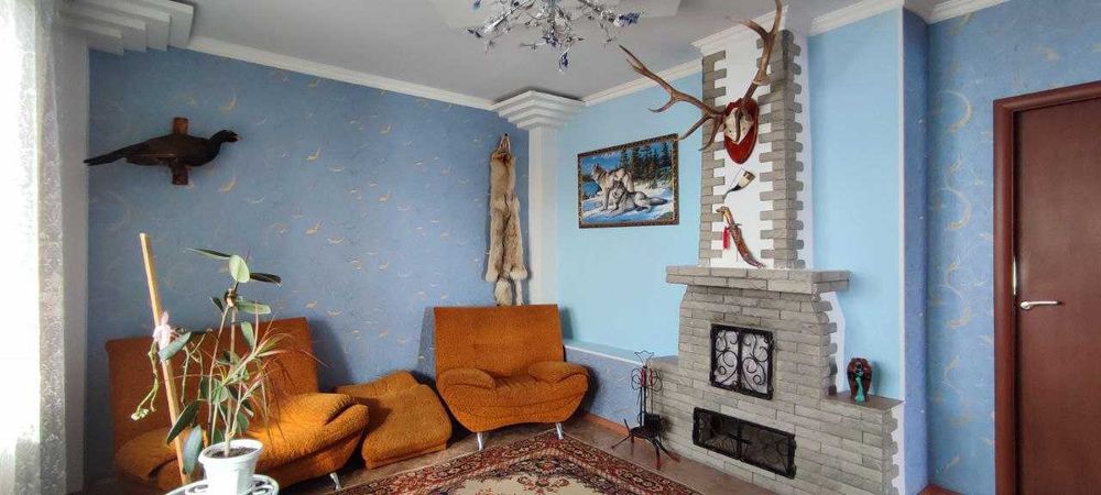 Продам отличный дом.