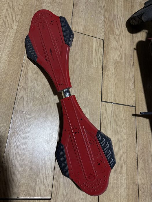 Продаю вейвборд (waveboard) / скейт двухколесный