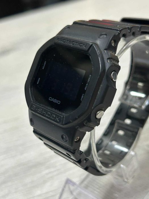 Casio G-Shock DW-5600BB-1ER
