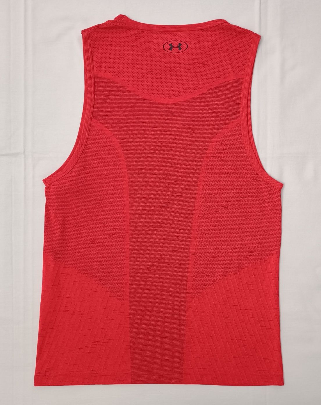 Under Armour UA Seamless Tank оригинален потник M спорт фитнес