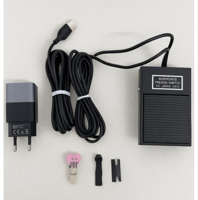 Led насадка от Nariman lash