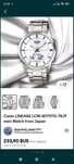 Lot 3 Ceasuri Casio Lineage 5161 LCW Solar-Radiocontrol-Titan-Steel