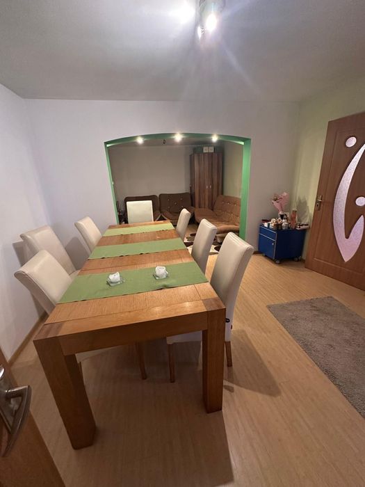 Casa de vanzare mobilata si utilata