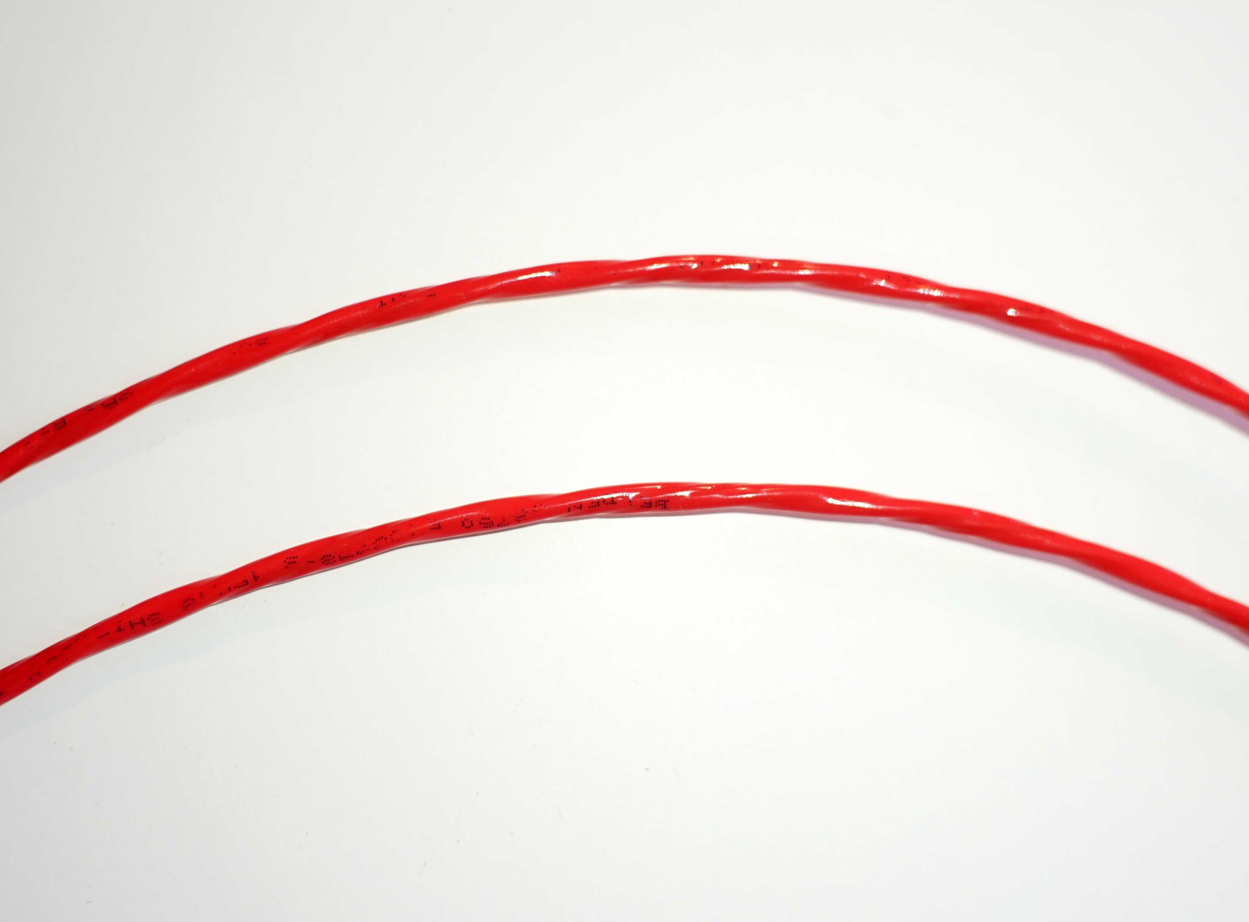 BELDEN cabluri RCA-RCA 0.5 m interconnect Made in USA mogami