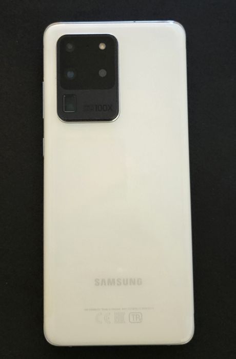 Продам Samsung s 20 Ultra 12/128