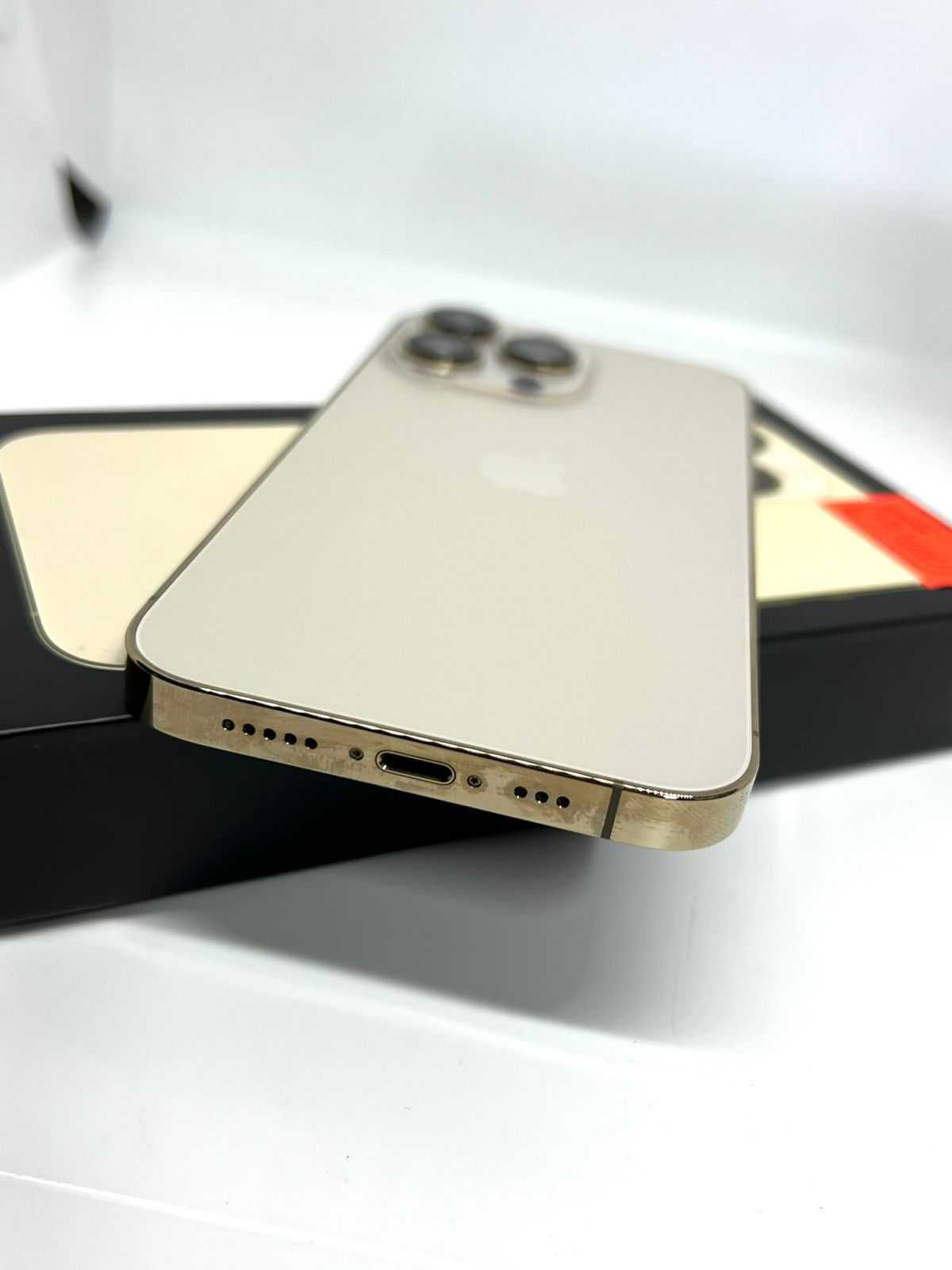 IPhone 13 PRO \256 Gb Телефон \Рассрочка 0% СКИДКА \Asia gold 1984\K