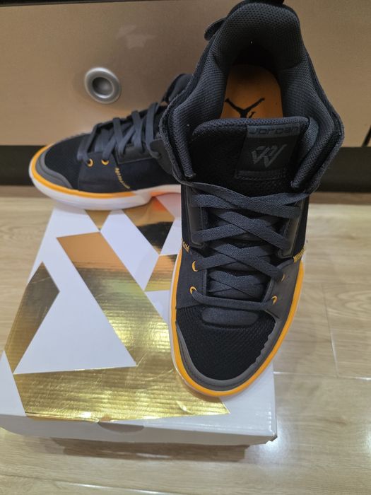 Nike Jordan One Take 5