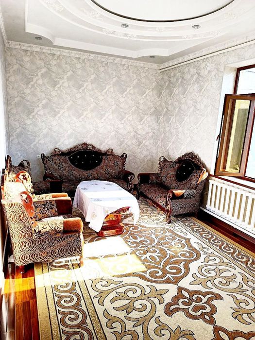 Ю.Хамадонийда участка сотилади