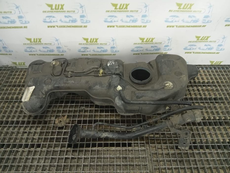 Rezervor combustibil Nissan Juke YF15  [din 2010 pana  2014]