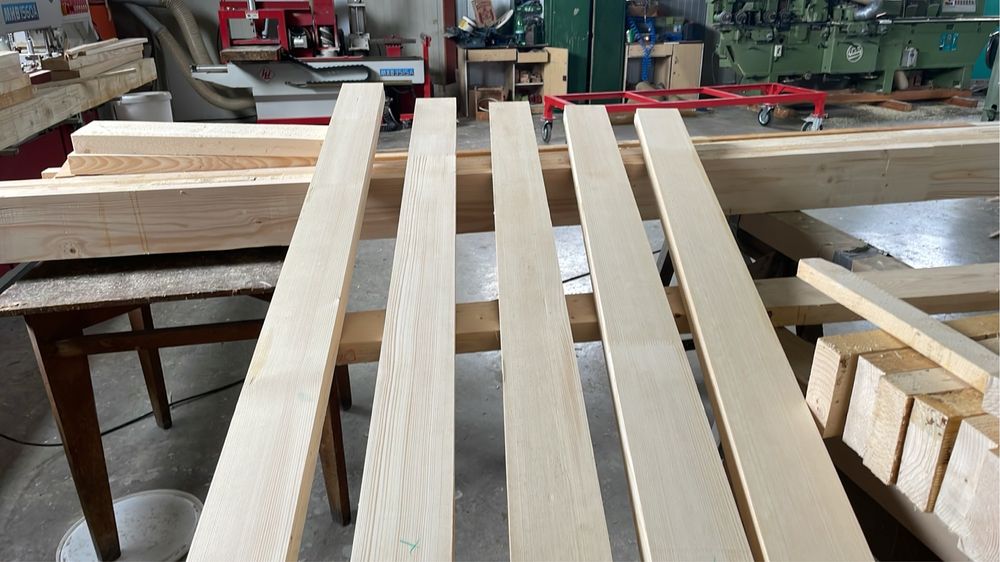 Elemente stratificate pt usi si ferestre , DKD, KKK, DKK