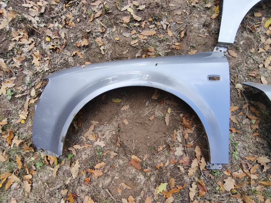 Калници Ауди А4 Б6