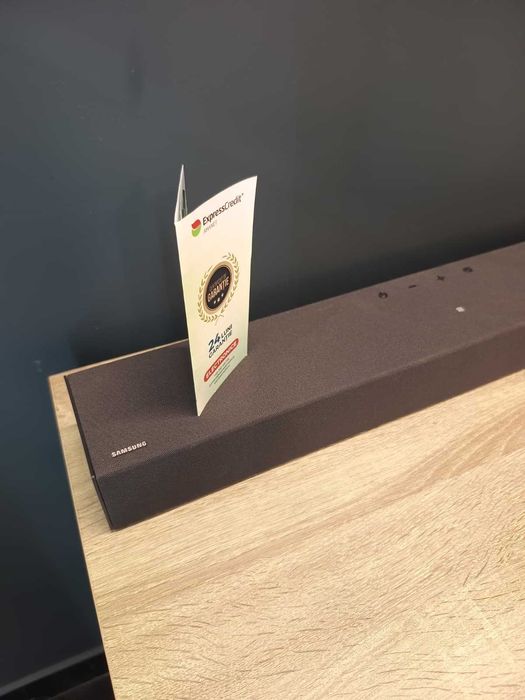 (AG51) Soundbar Samsung HW-C410G b6206.2 - Garantie 2 ani!