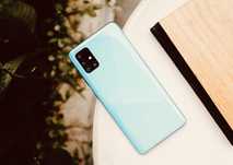 Display Samsung A71 A72 A50 A40 A41 A42 A31 A32 A22 A30s