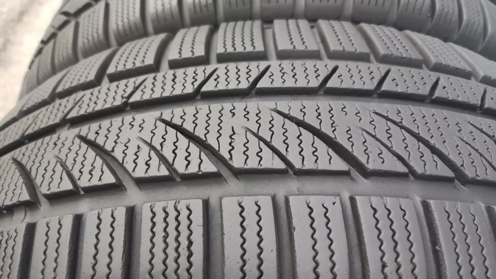 4бр. зимни гуми 185/65/15 Infinity Winter , dot23
dot231
6.8mm
Добро с