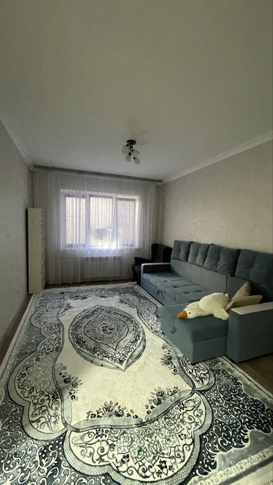 Сдача на долгий срок однокомнатной квартиры