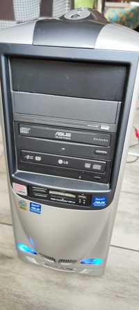 PC Intel Pentium Dual Core E6700