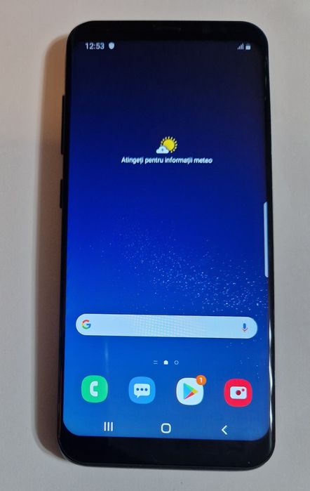 Telefon SAMSUNG S8