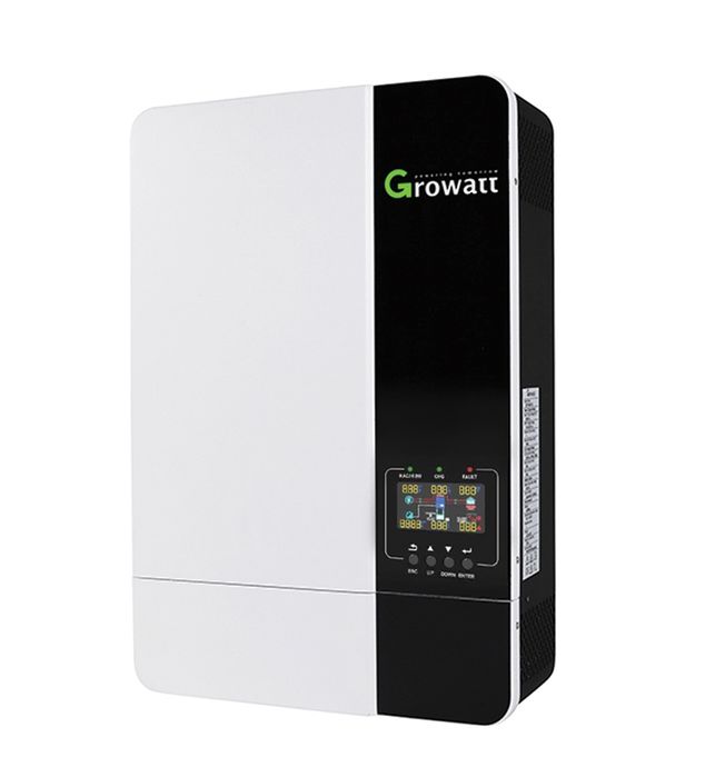Invertor solar Growatt 5kw Off grid