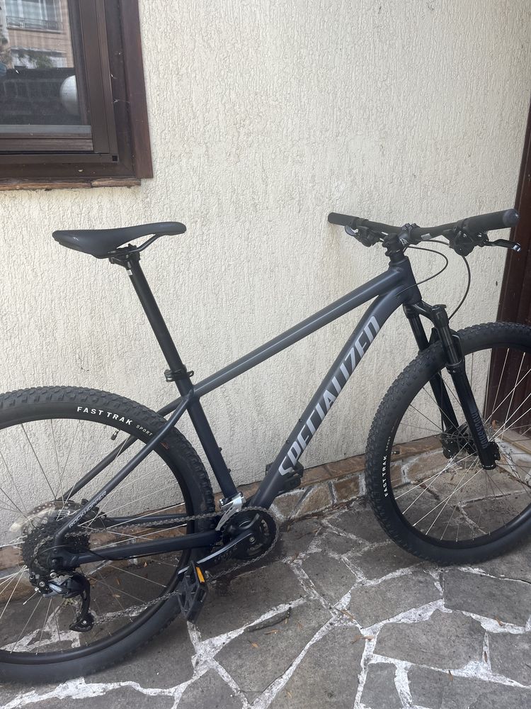 SpecialIed rockhopper scg 29” L-размер с Rockshox Judy Silver 100mm
