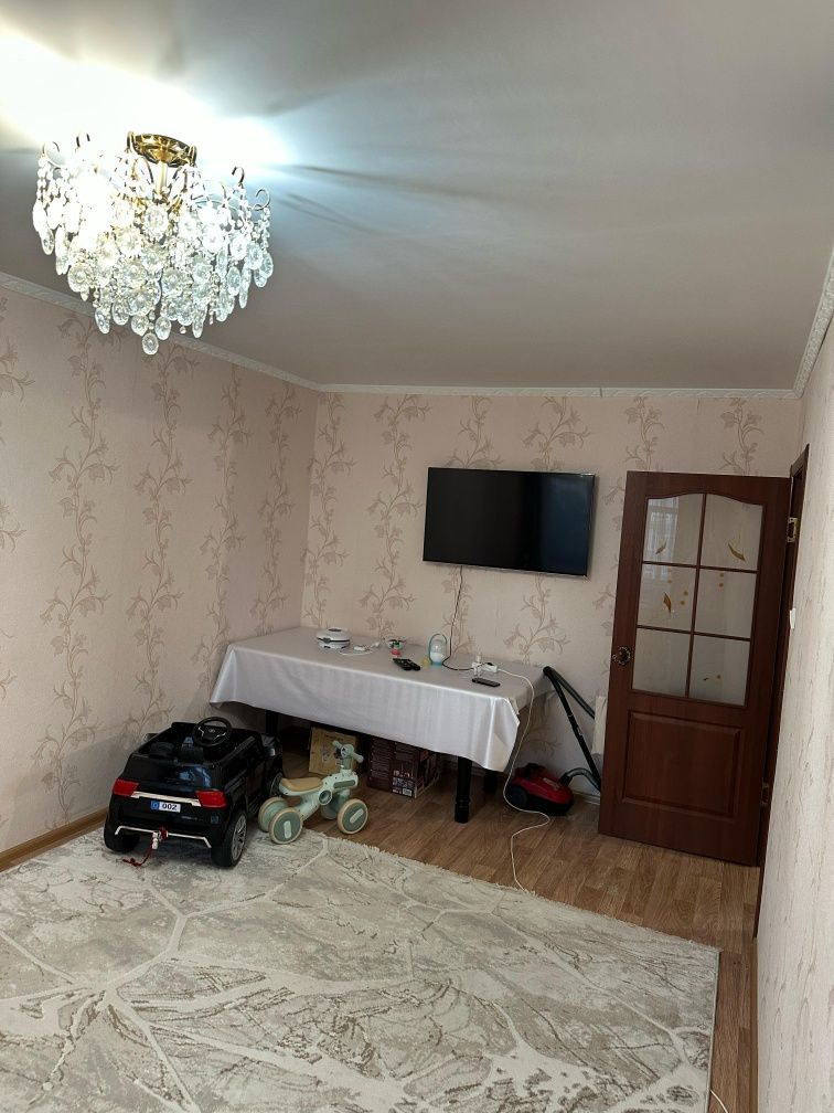Продам 3 комн. квартиру