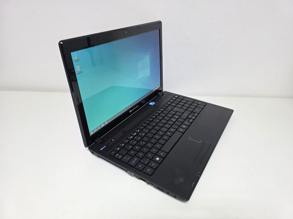 Superoferta .Laptop Acer Packard Bell  SSD 15.6 HD.GARANTIE