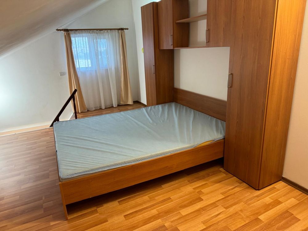 Inchiriez apartament 2 camere zona Canta