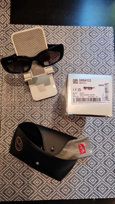 Дамски Слънчеви очила RayBan RB4122