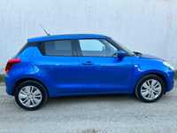 Suzuki Swift Passion 2018