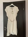 Рокля Mos Mosh- Ridley twill viscose dress