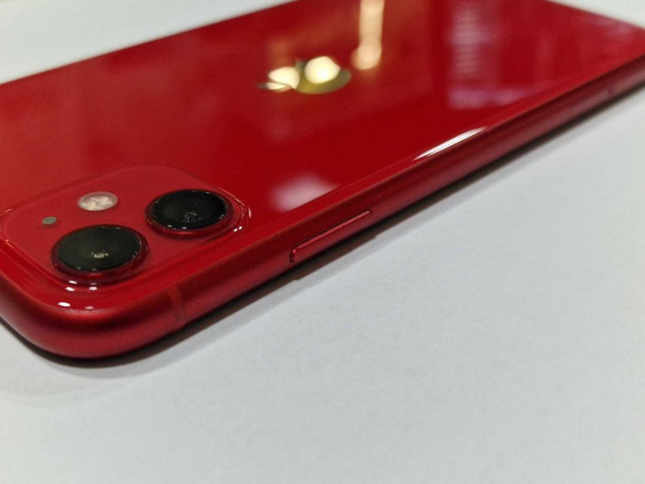 Отличен! Apple iPhone 11 64GB