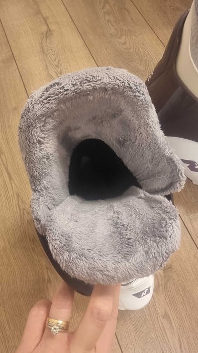 Clapari copii Nordica Speedmachie J3, marime 24 (corespunde 37-37,5)