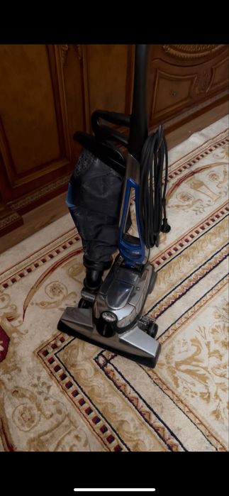 Кирби пылесос 2019 года