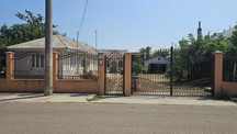 Casă Drăgănești (Galați) – 7 camere | 1.500 m² | 5 km de Tecuci