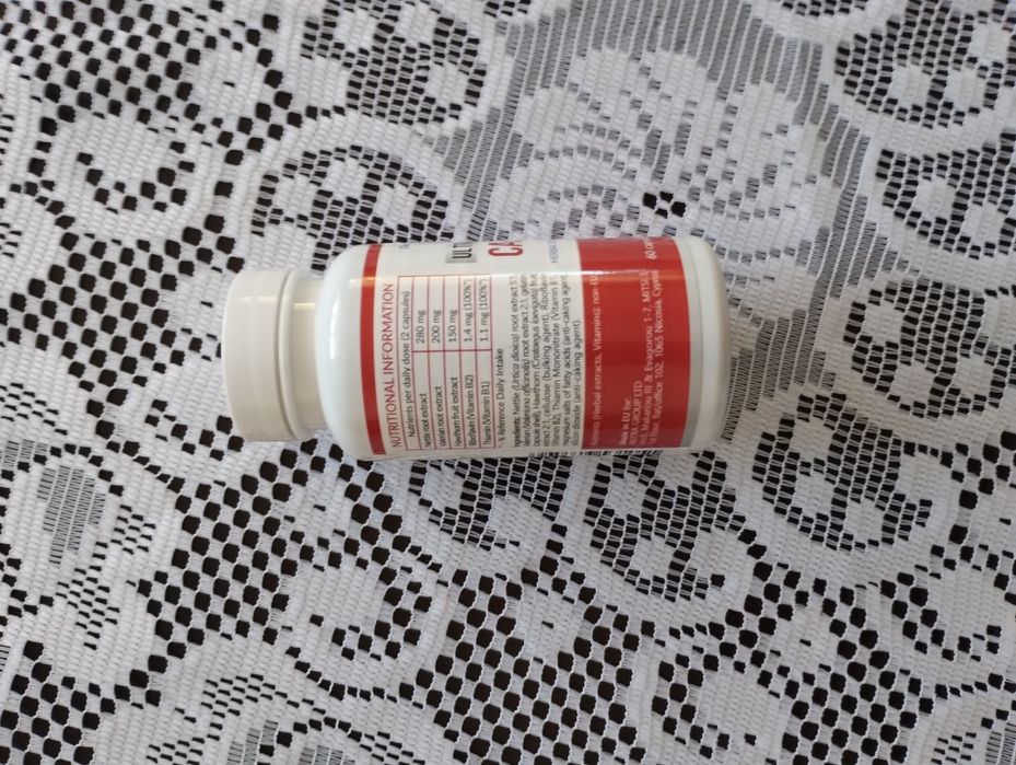 Suplimente alimentare