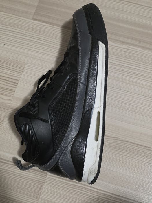 Jordan Flight 9.5 45