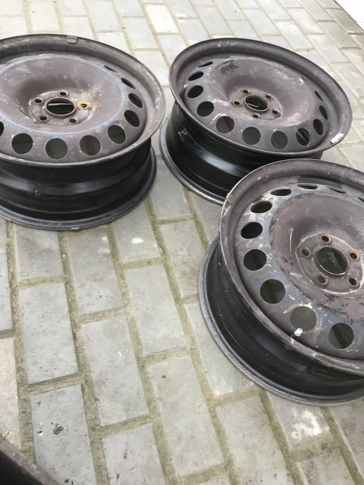 Jante tabla 5x100 schimb cu diverse