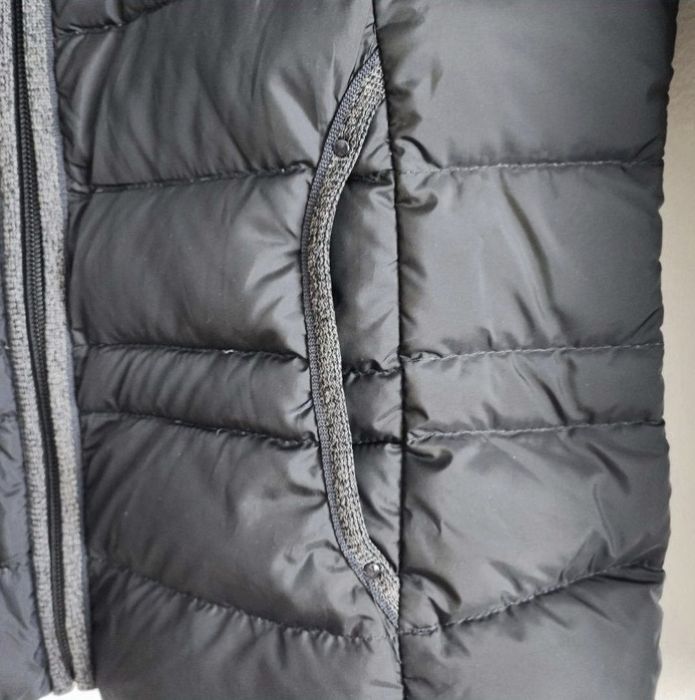 Geaca primăvară / toamnă, puf si pene S. Oliver, femei - 40